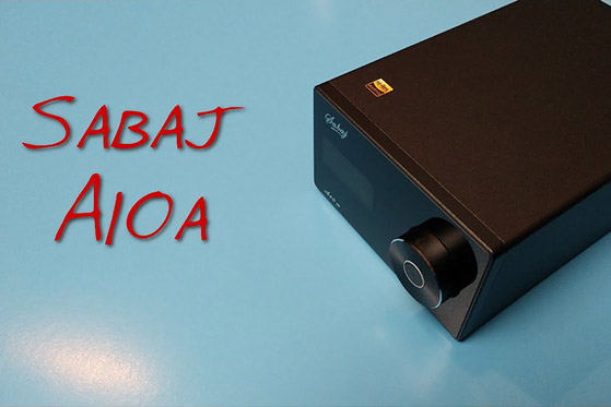 Sabaj A10a _(Z Reviews)_ to INFINEON and Beyond!